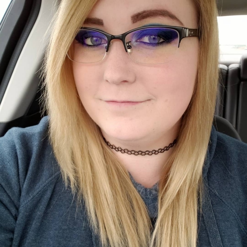 Meet your Posher, Maggie